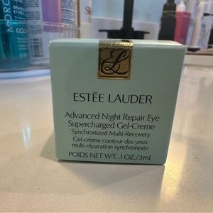 Estée Lauder Supercharged Eye Creme